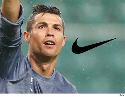 contract ronaldo met nike|is Ronaldo sponsored by Nike.